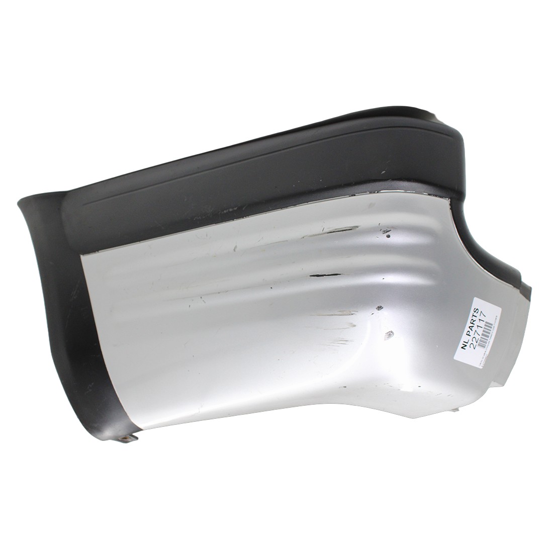 Canto do pára-choques traseiro Opel Frontera B 07059827
